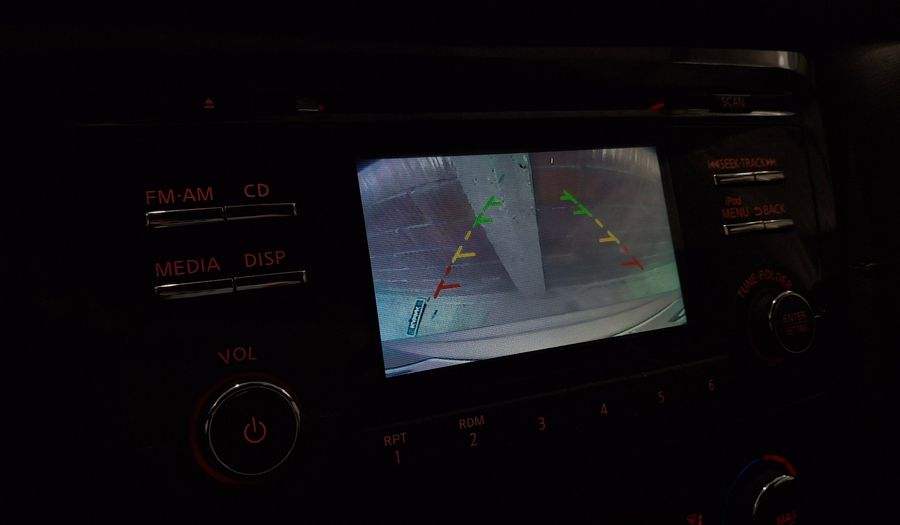 Nissan X-trail 2.5 CVT SENSE Suv 2018