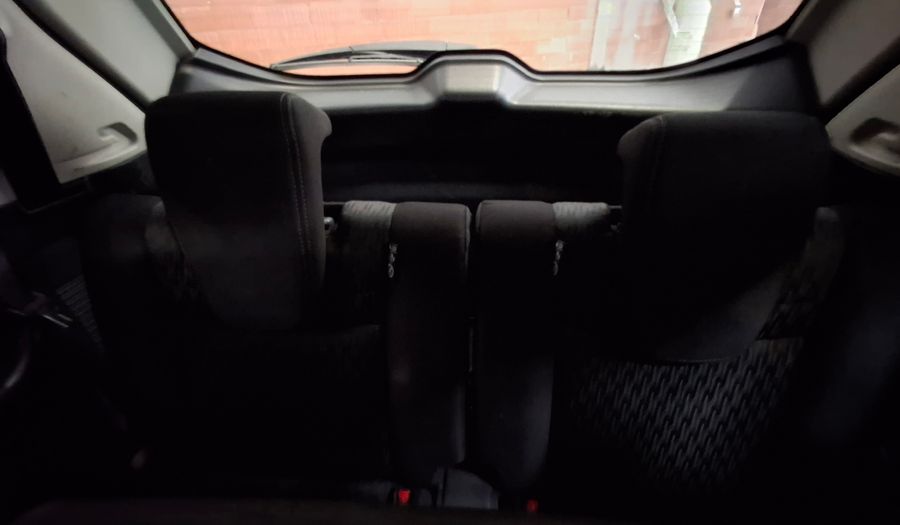 Nissan X-trail 2.5 CVT SENSE Suv 2018