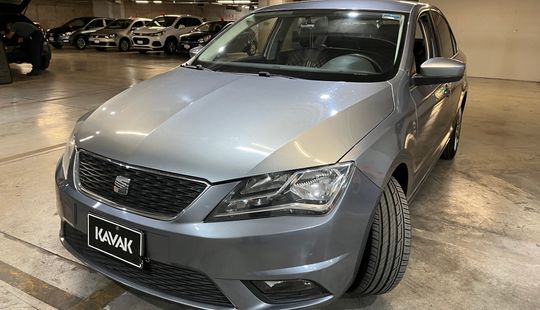 Seat • Toledo