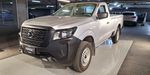 Nissan Np300 2.5 NP300 PICK UP Pickup 2022