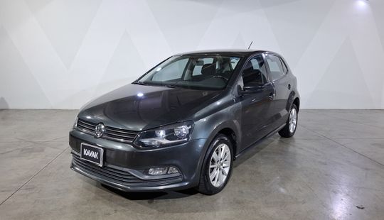 Volkswagen • Polo