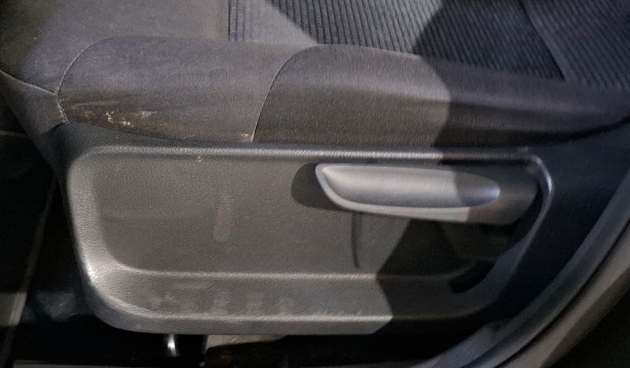 Volkswagen Polo 1.6 TIPTRONIC Hatchback 2018