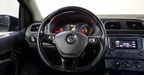 Volkswagen Polo 1.6 TIPTRONIC Hatchback 2018
