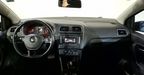 Volkswagen Polo 1.6 TIPTRONIC Hatchback 2018