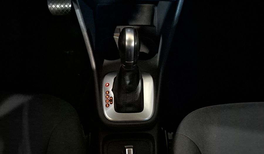 Volkswagen Polo 1.6 TIPTRONIC Hatchback 2018