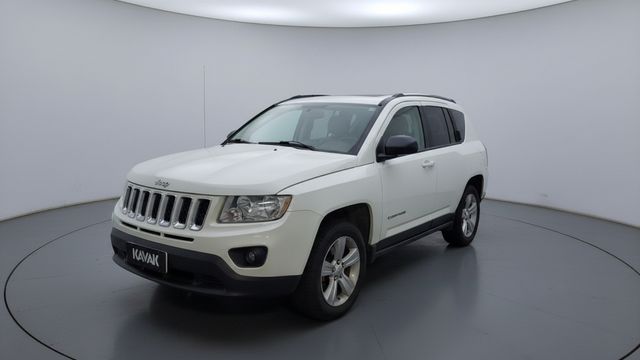 Jeep • Compass