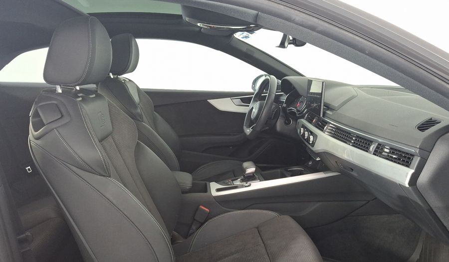 Audi A5 Coupe 2.0 MHEV 40 TFSI S LINE DCT 2021