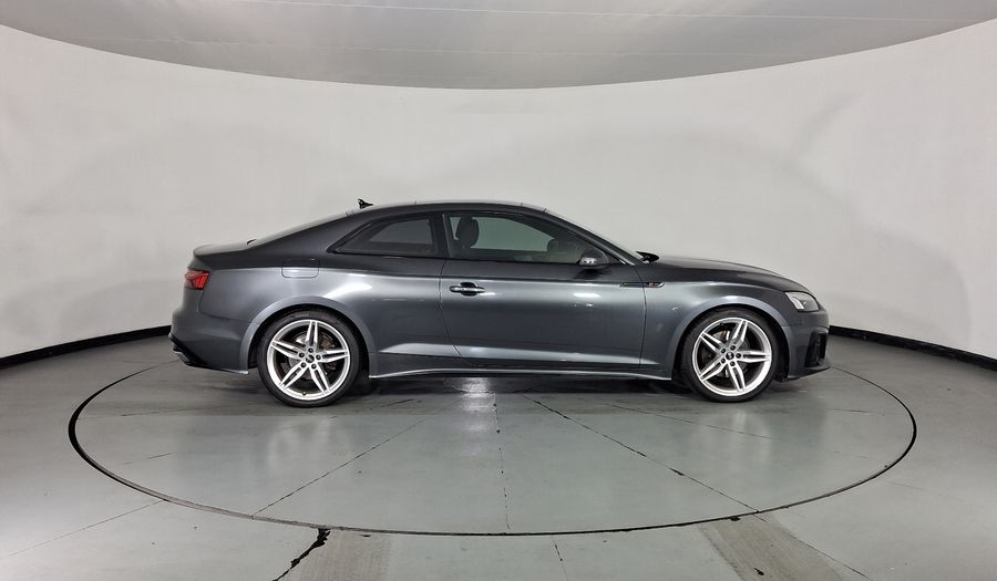 Audi A5 Coupe 2.0 MHEV 40 TFSI S LINE DCT 2021