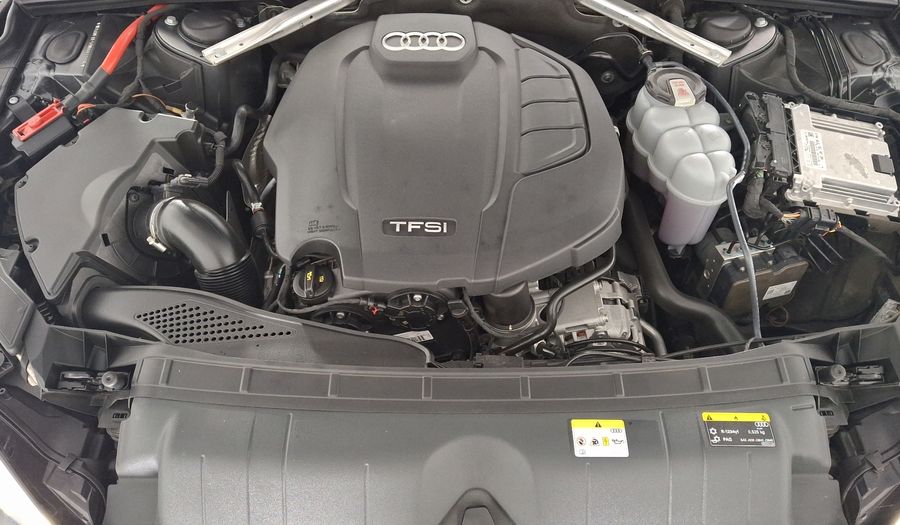 Audi A5 Coupe 2.0 MHEV 40 TFSI S LINE DCT 2021