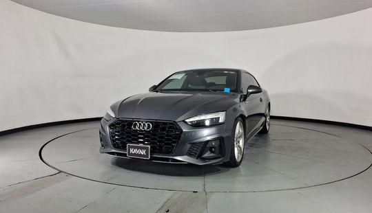Audi • A5 Coupe