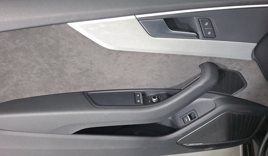 Audi A5 Coupe 2.0 MHEV 40 TFSI S LINE DCT 2021