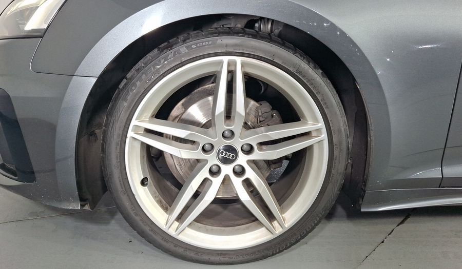 Audi A5 Coupe 2.0 MHEV 40 TFSI S LINE DCT 2021