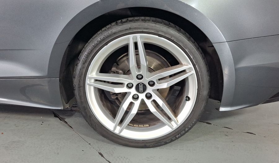 Audi A5 Coupe 2.0 MHEV 40 TFSI S LINE DCT 2021