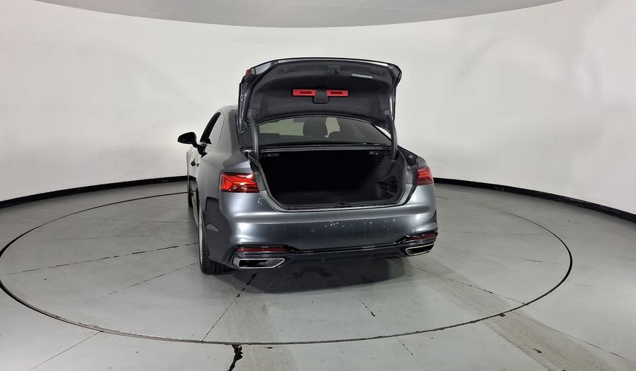 Audi A5 Coupe 2.0 MHEV 40 TFSI S LINE DCT 2021