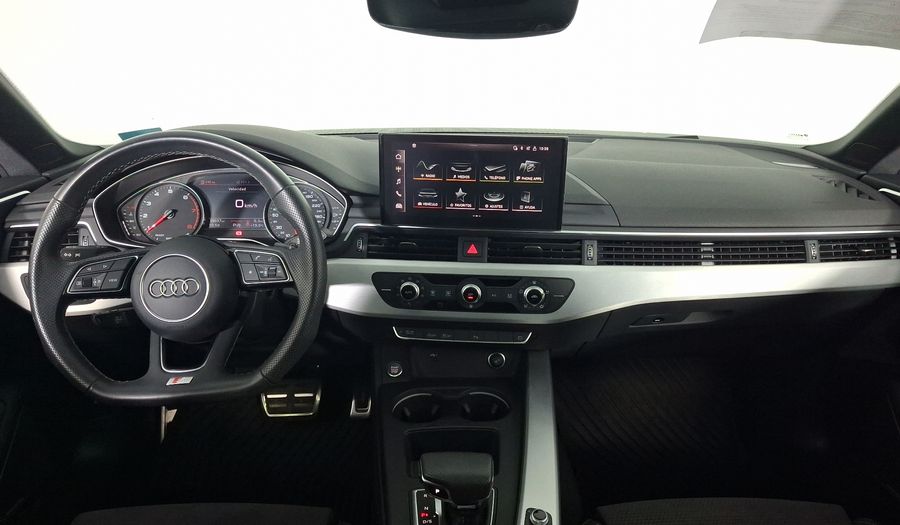 Audi A5 Coupe 2.0 MHEV 40 TFSI S LINE DCT 2021