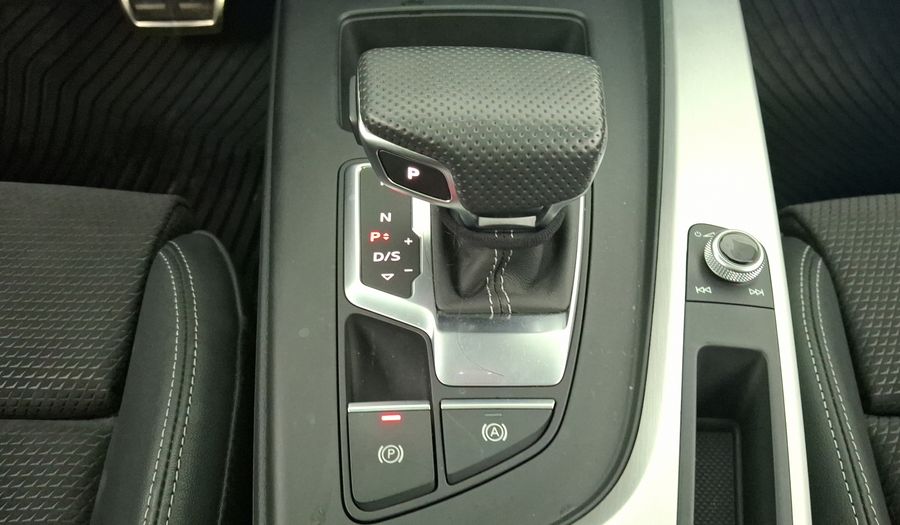 Audi A5 Coupe 2.0 MHEV 40 TFSI S LINE DCT 2021