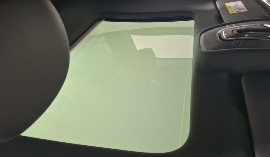 Audi A5 Coupe 2.0 MHEV 40 TFSI S LINE DCT 2021