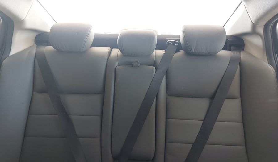 Honda City 1.5 16V FLEXONE LX CVT Sedan 2015