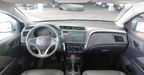 Honda City 1.5 16V FLEXONE LX CVT Sedan 2015