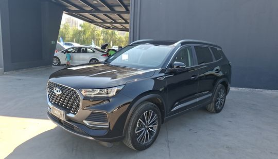 Chery • Tiggo 8 Pro