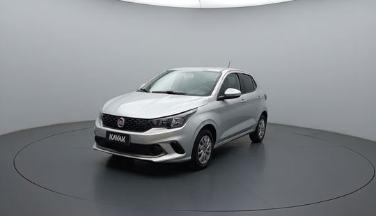 Fiat • Argo