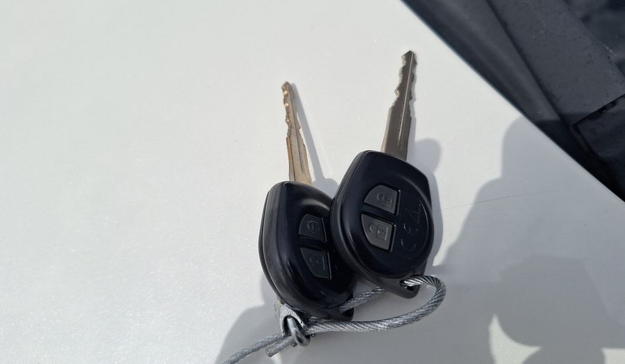 Suzuki Baleno 1.4 GLS Hatchback 2020