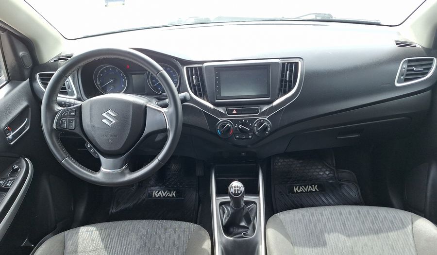 Suzuki Baleno 1.4 GLS Hatchback 2020