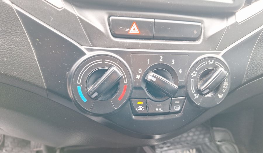 Suzuki Baleno 1.4 GLS Hatchback 2020