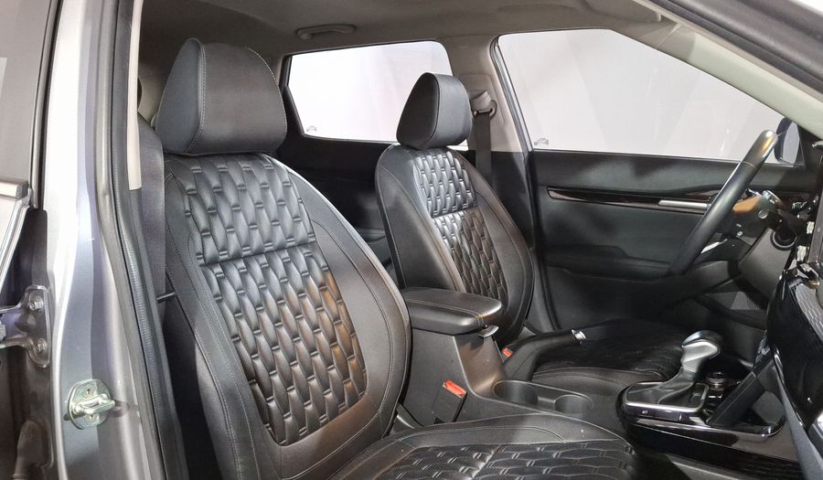 Kia Seltos 1.6 SX AUTO Suv 2023