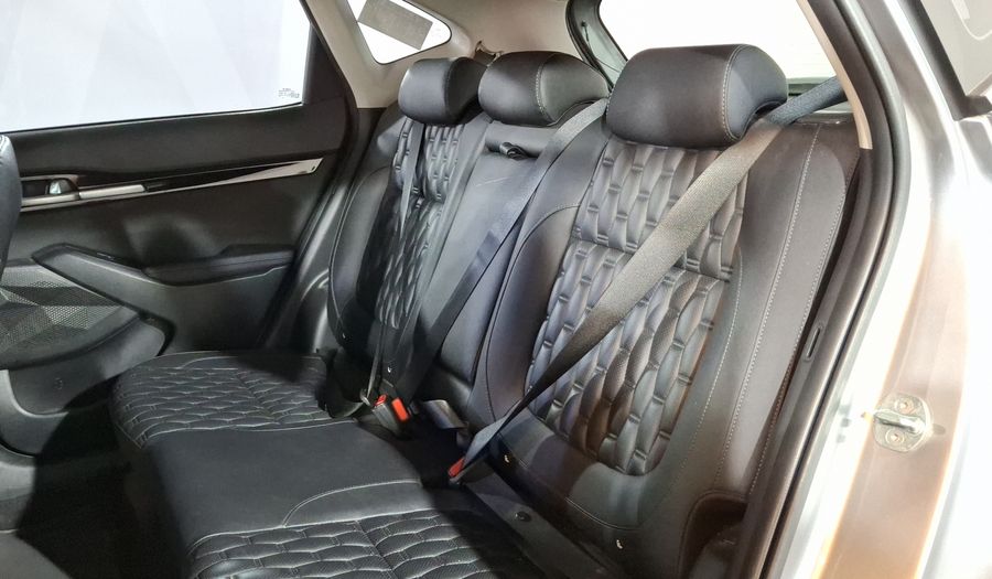 Kia Seltos 1.6 SX AUTO Suv 2023