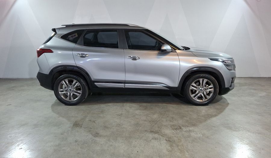 Kia Seltos 1.6 SX AUTO Suv 2023