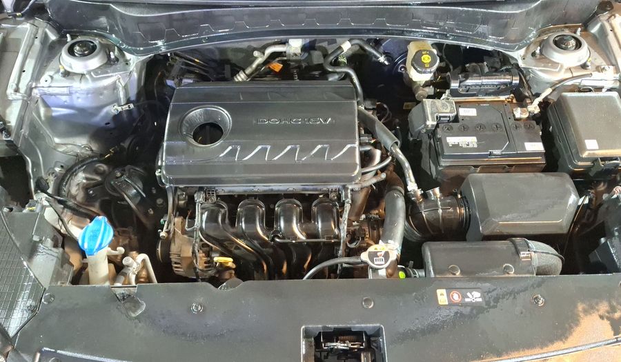 Kia Seltos 1.6 SX AUTO Suv 2023