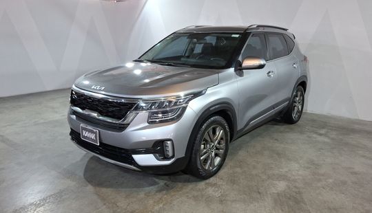 Kia • Seltos