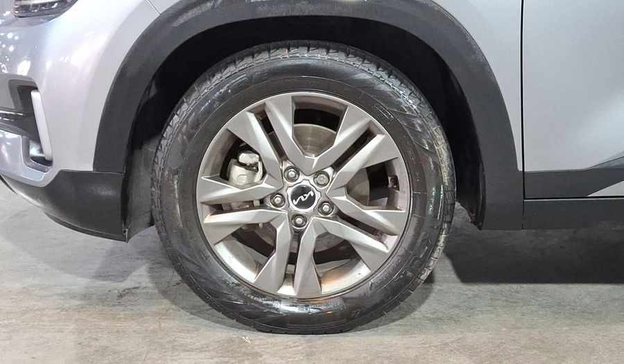 Kia Seltos 1.6 SX AUTO Suv 2023