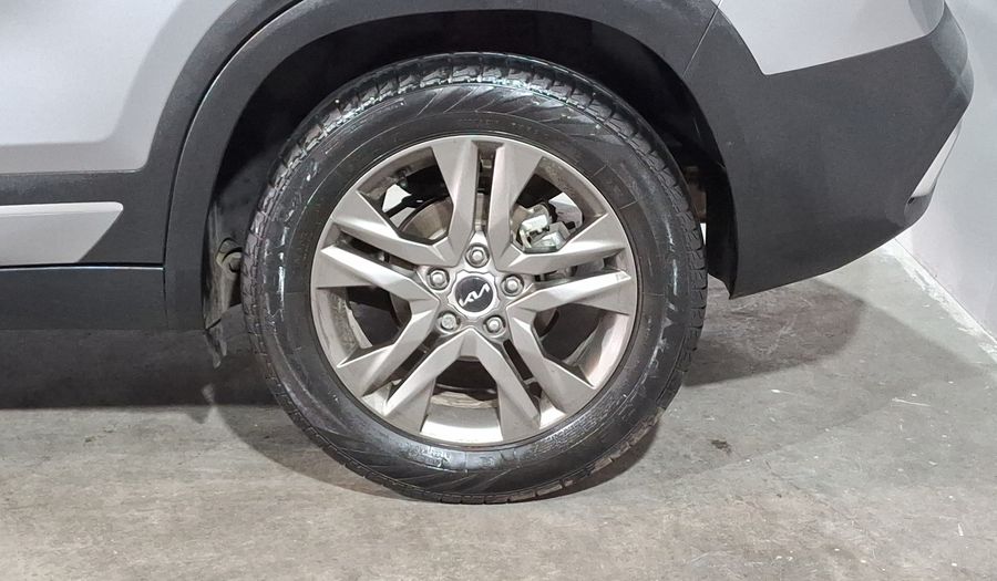 Kia Seltos 1.6 SX AUTO Suv 2023