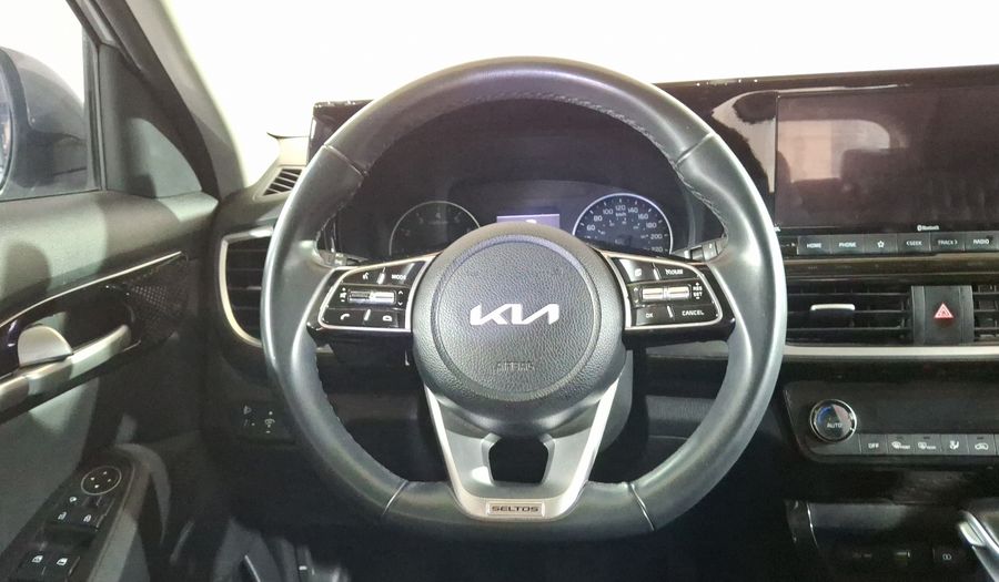 Kia Seltos 1.6 SX AUTO Suv 2023