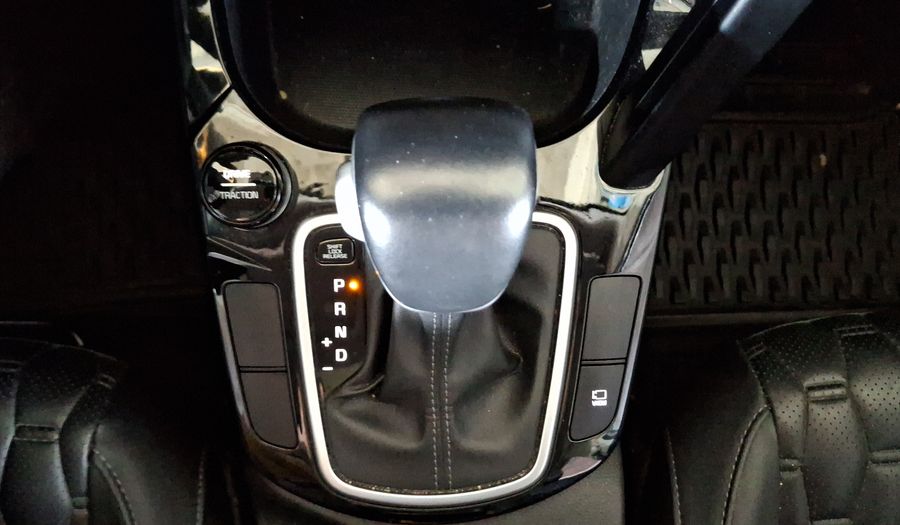 Kia Seltos 1.6 SX AUTO Suv 2023