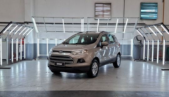 Ford • EcoSport