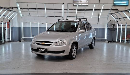 Chevrolet • Classic