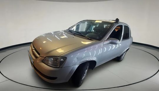 Chevrolet • Classic