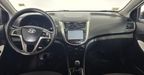 Hyundai Accent 1.4 RB GL AC Sedan 2015