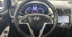 Hyundai Accent 1.4 RB GL AC Sedan 2015