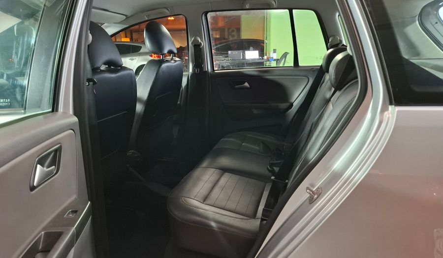 Volkswagen Suran 1.6 LIMITED EDITION Wagon 2014