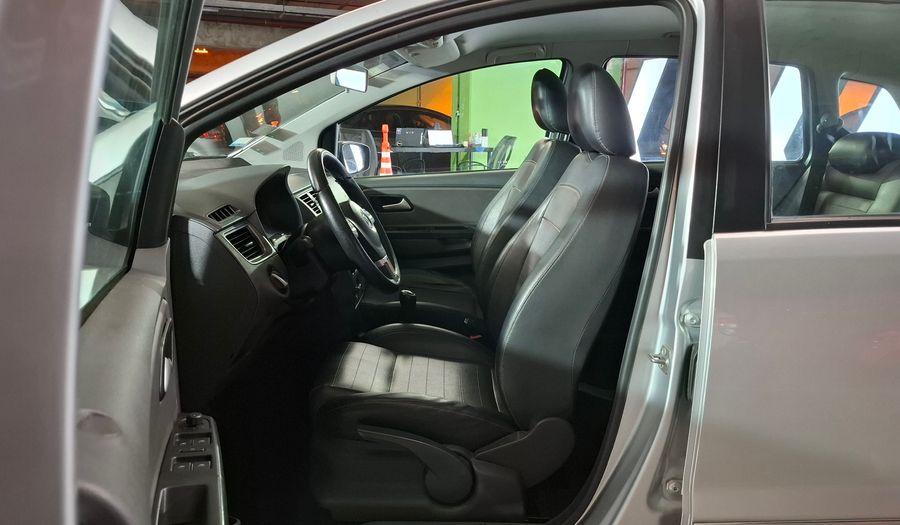 Volkswagen Suran 1.6 LIMITED EDITION Wagon 2014