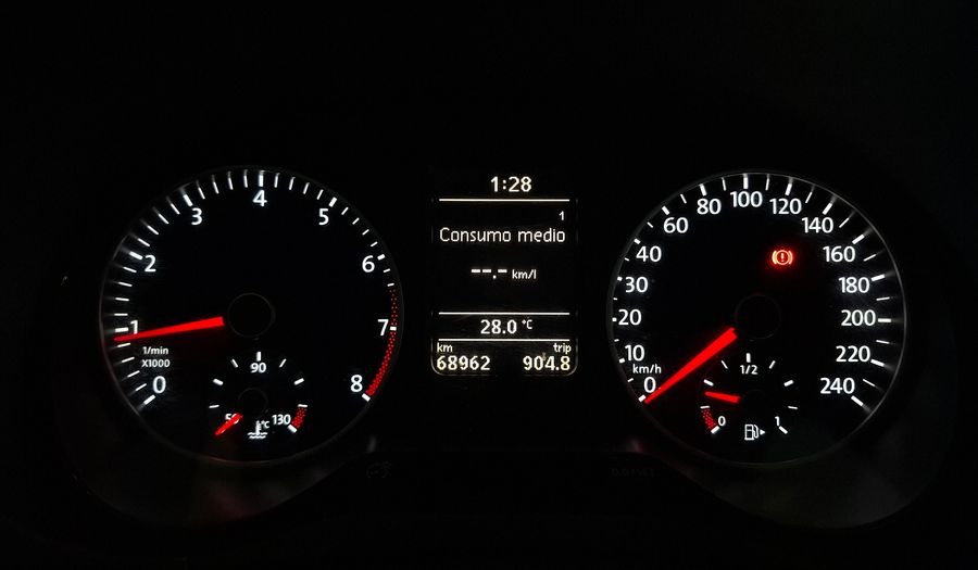 Volkswagen Suran 1.6 LIMITED EDITION Wagon 2014