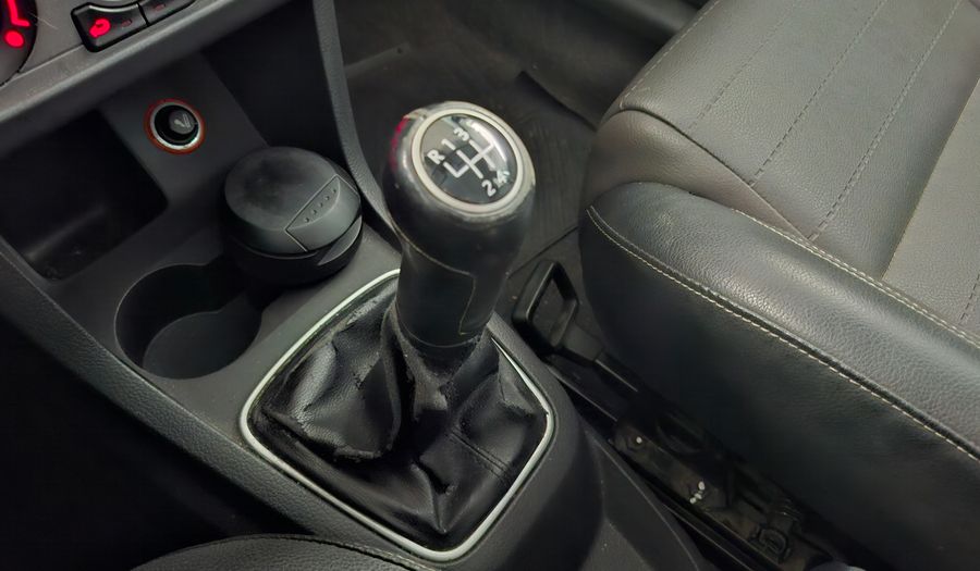 Volkswagen Suran 1.6 LIMITED EDITION Wagon 2014