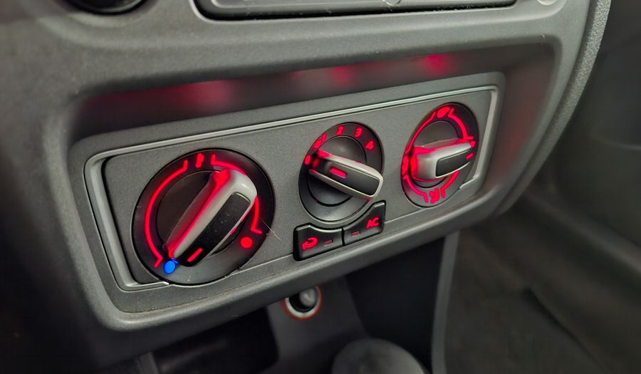 Volkswagen Suran 1.6 LIMITED EDITION Wagon 2014