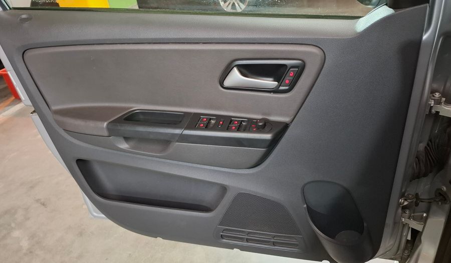 Volkswagen Suran 1.6 LIMITED EDITION Wagon 2014