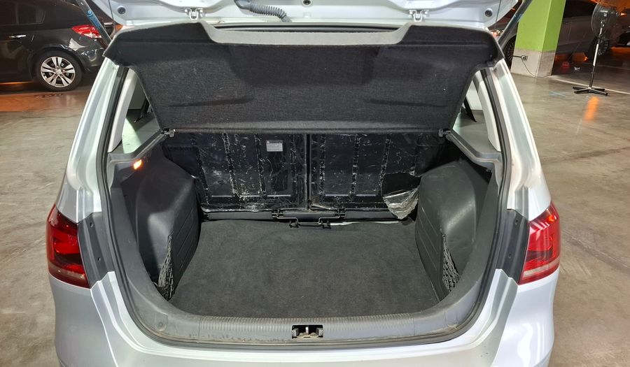 Volkswagen Suran 1.6 LIMITED EDITION Wagon 2014