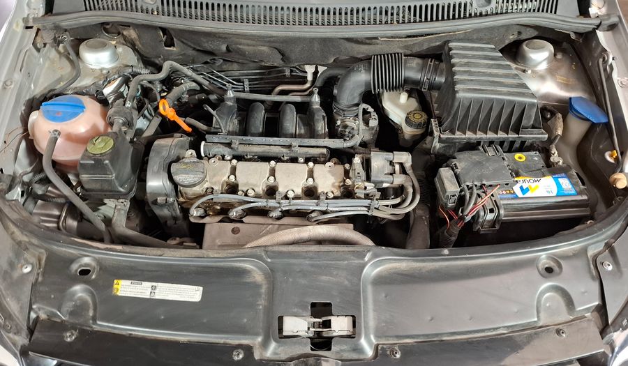 Volkswagen Suran 1.6 LIMITED EDITION Wagon 2014